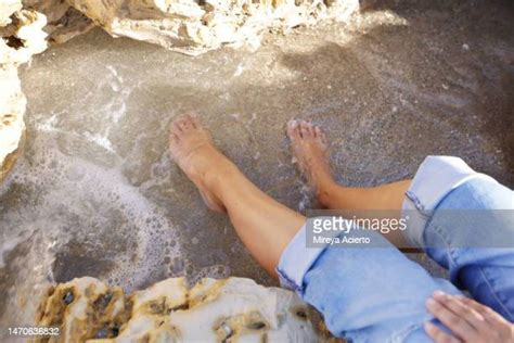 8,952 Mature Feet Stock Photos & High